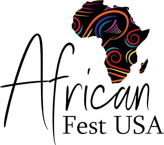 Vendors African Fest USA